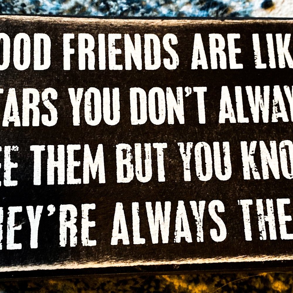 Box Signs Set - Picture 4 of 6